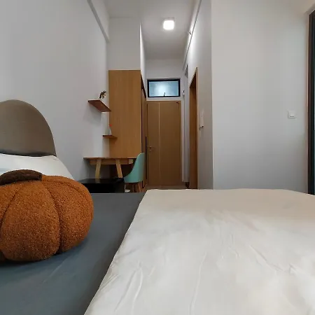 Colony Apartment Kuala Lumpur Luaran gambar