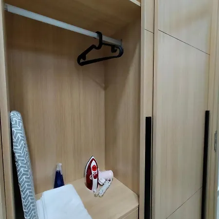 Colony Apartment Kuala Lumpur Luaran gambar