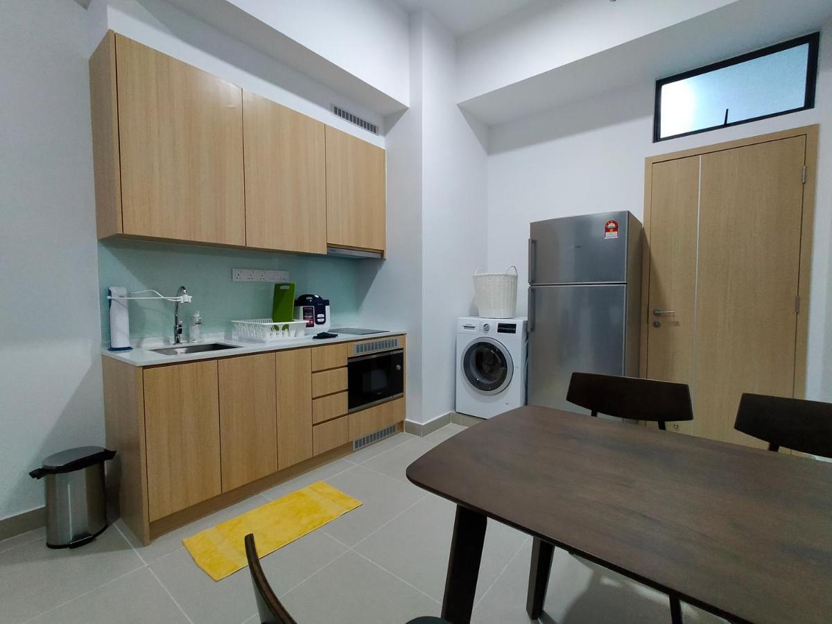Colony Pangsapuri *