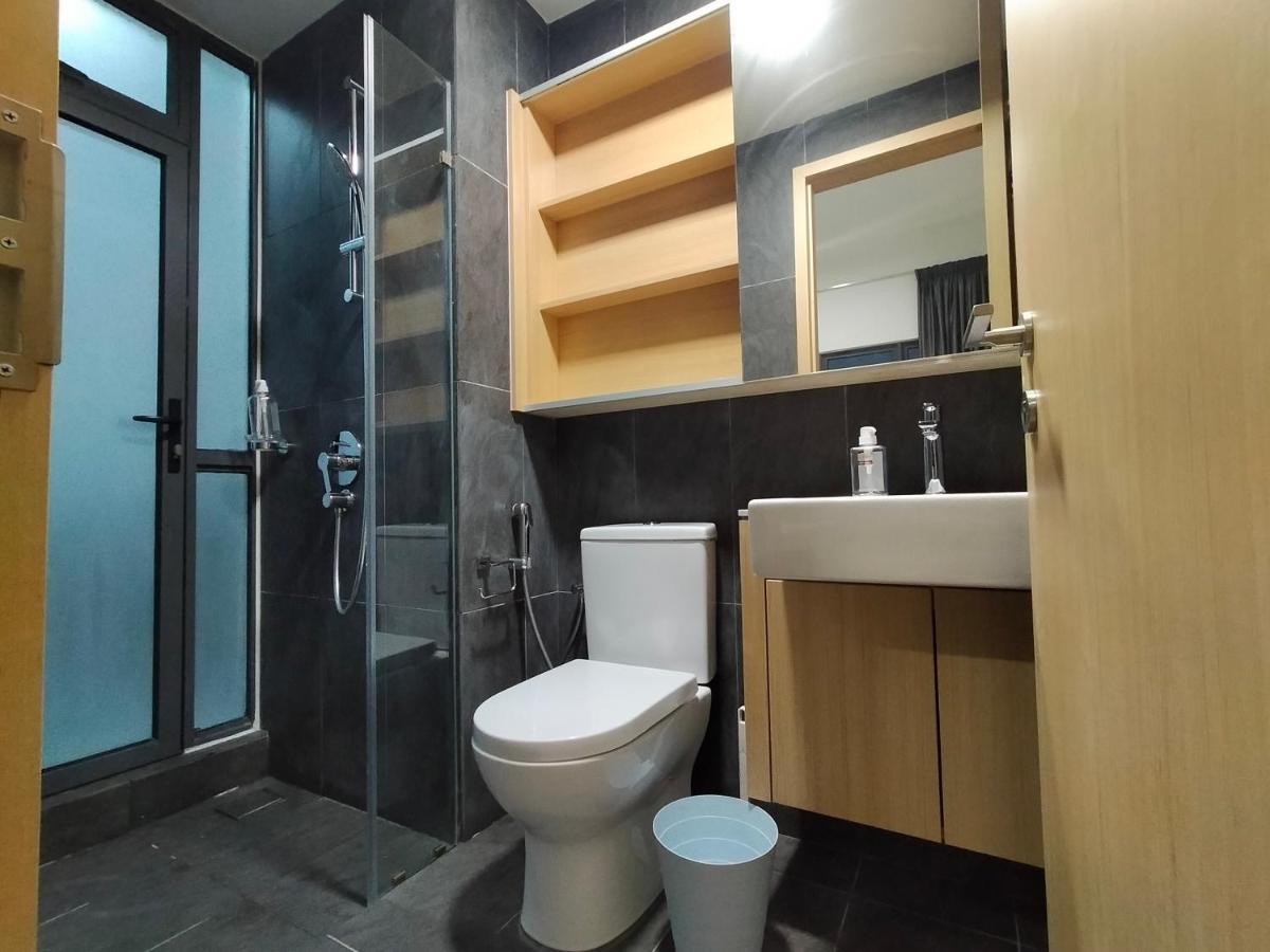 Apartemen Colony *