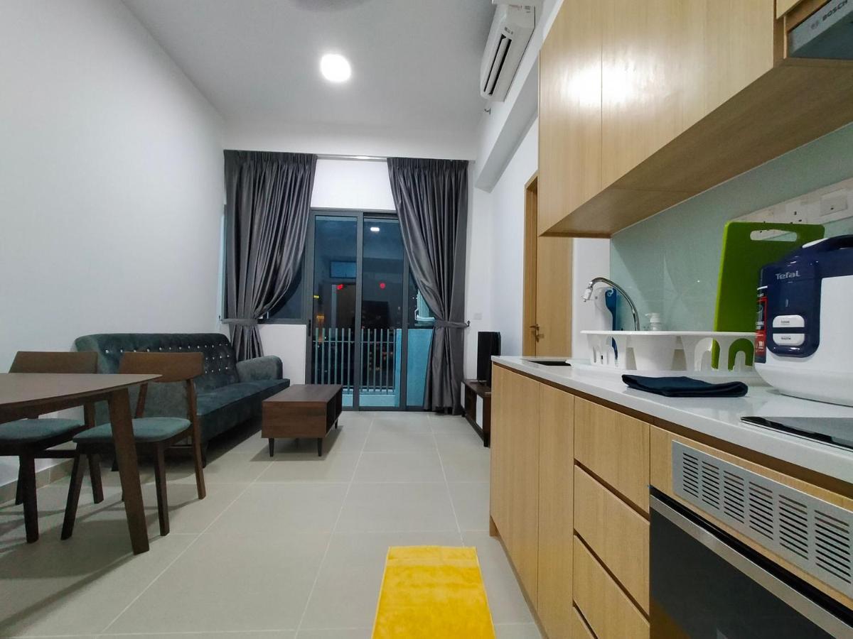 Apartment Colony *