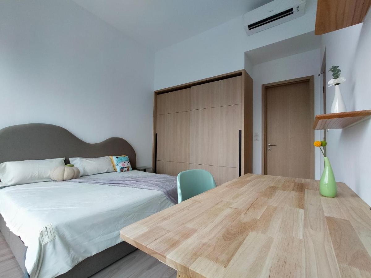 Colony Apartment Kuala Lumpur