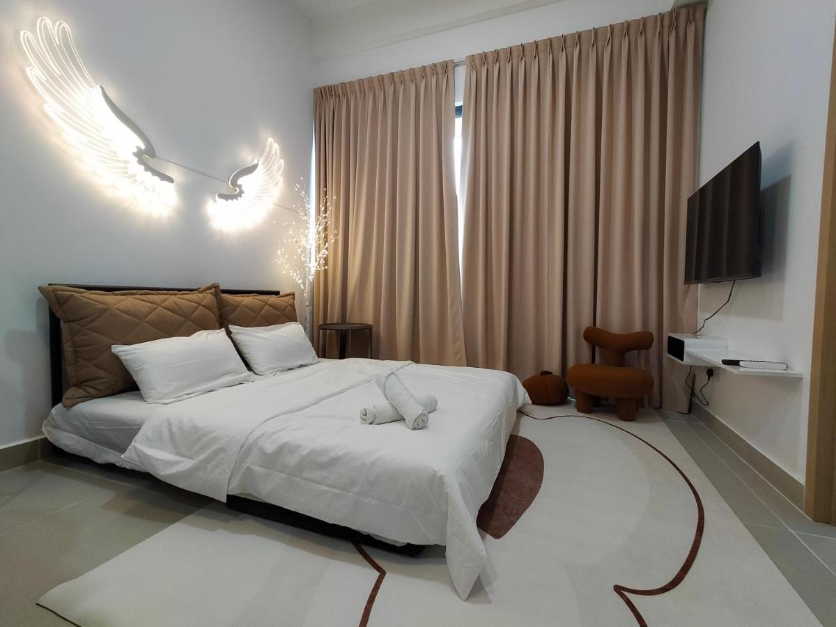 Colony Apartment