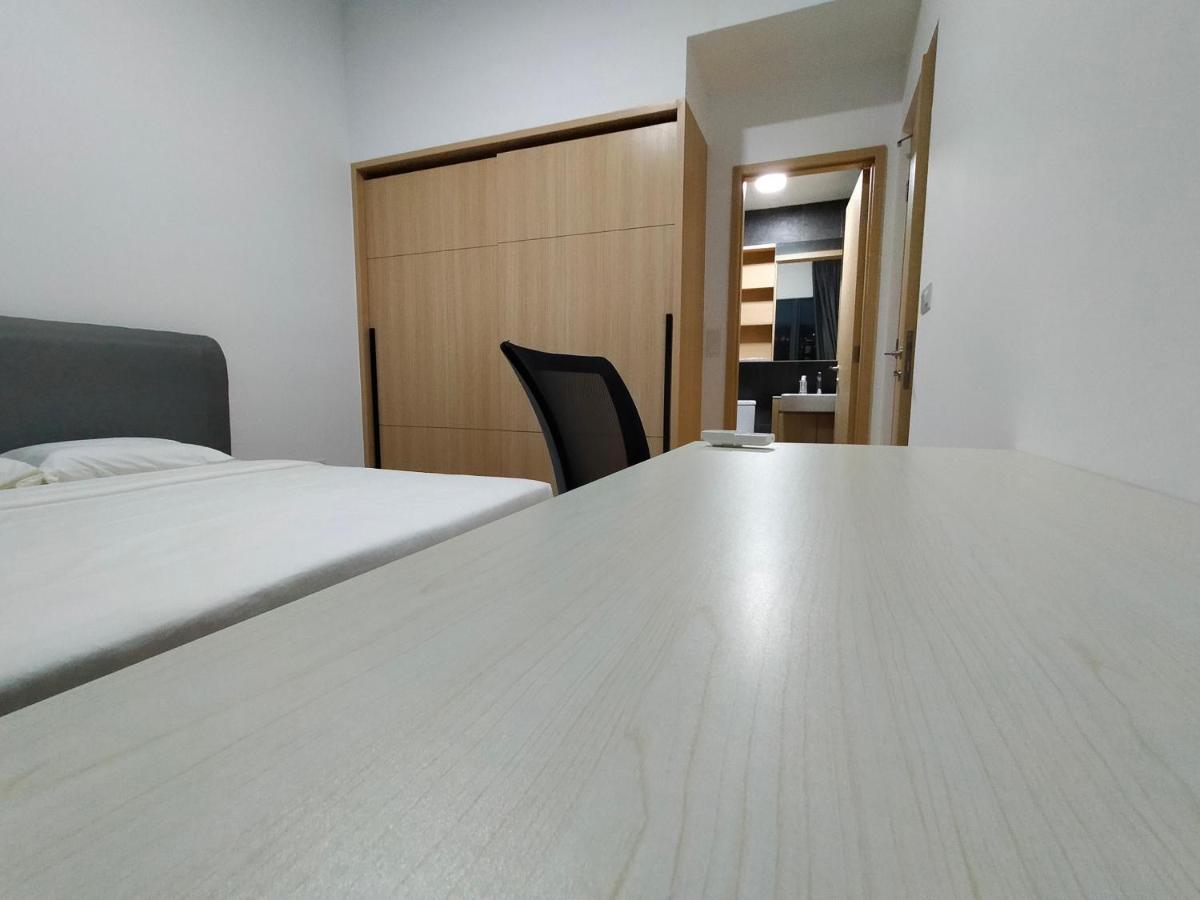 Apartment Colony Kuala Lumpur