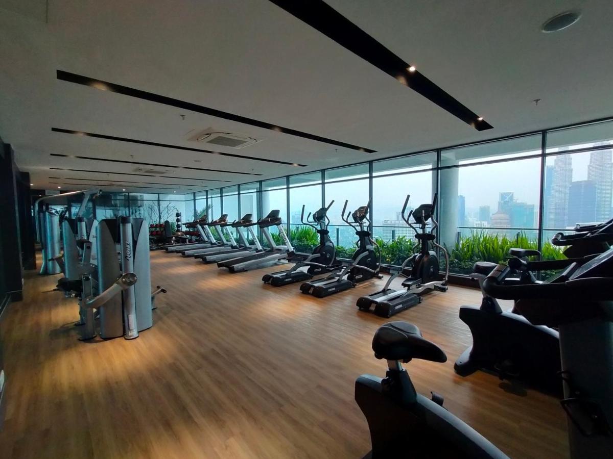 Apartemen Colony Kuala Lumpur