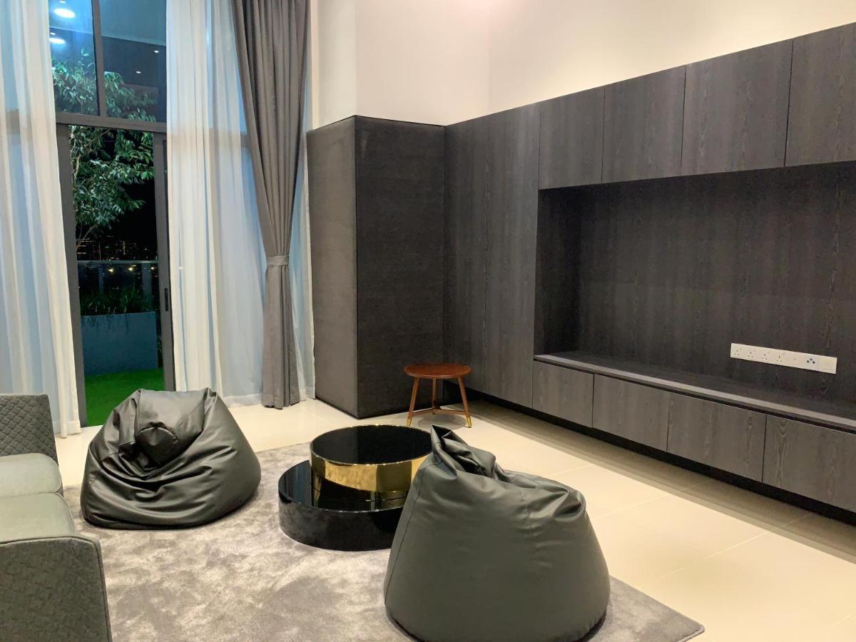 Colony Apartemen Kuala Lumpur
