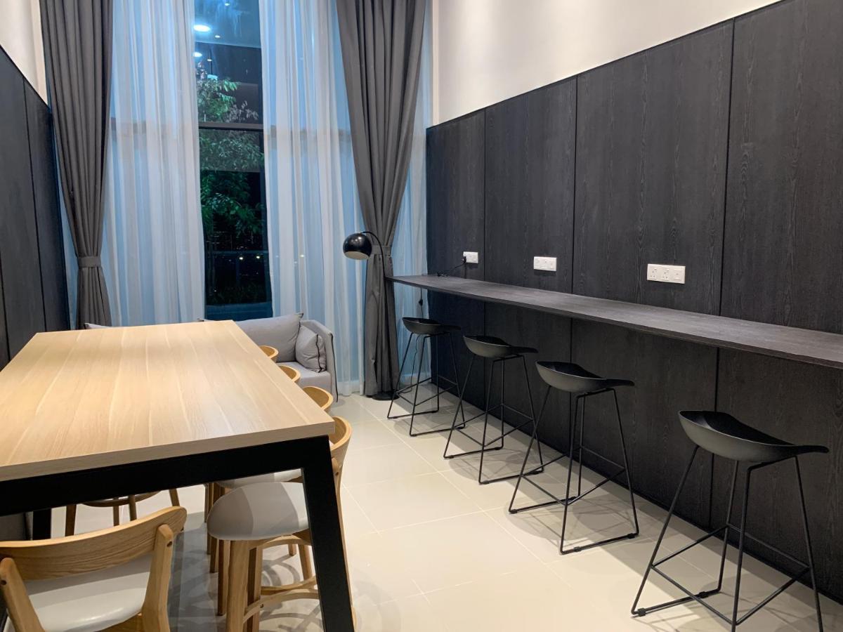 Colony Apartemen Kuala Lumpur
