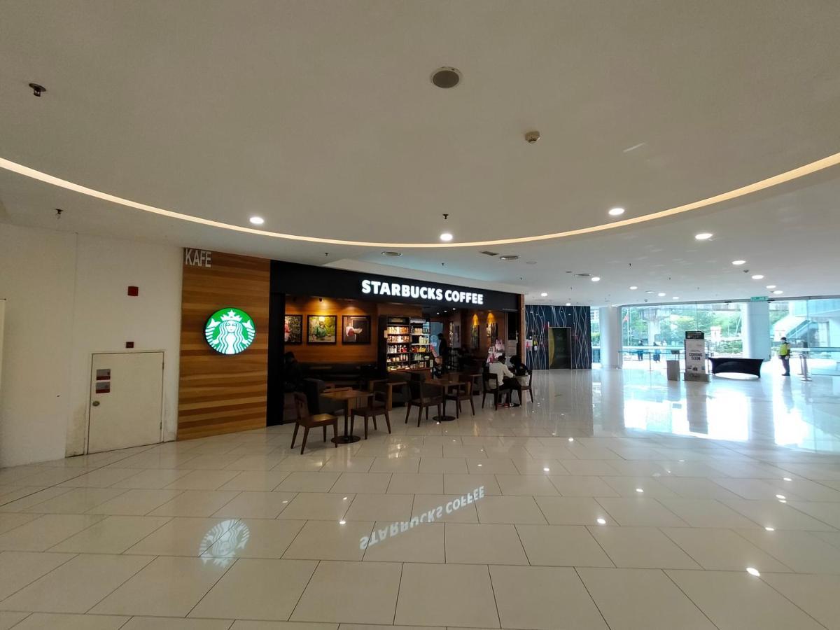 Colony Apartment Kuala Lumpur