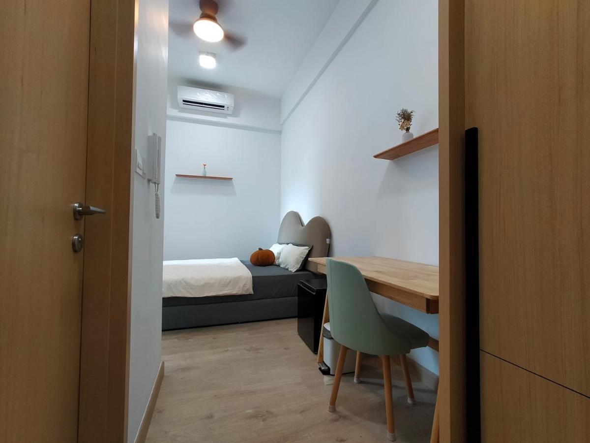 Colony Apartment