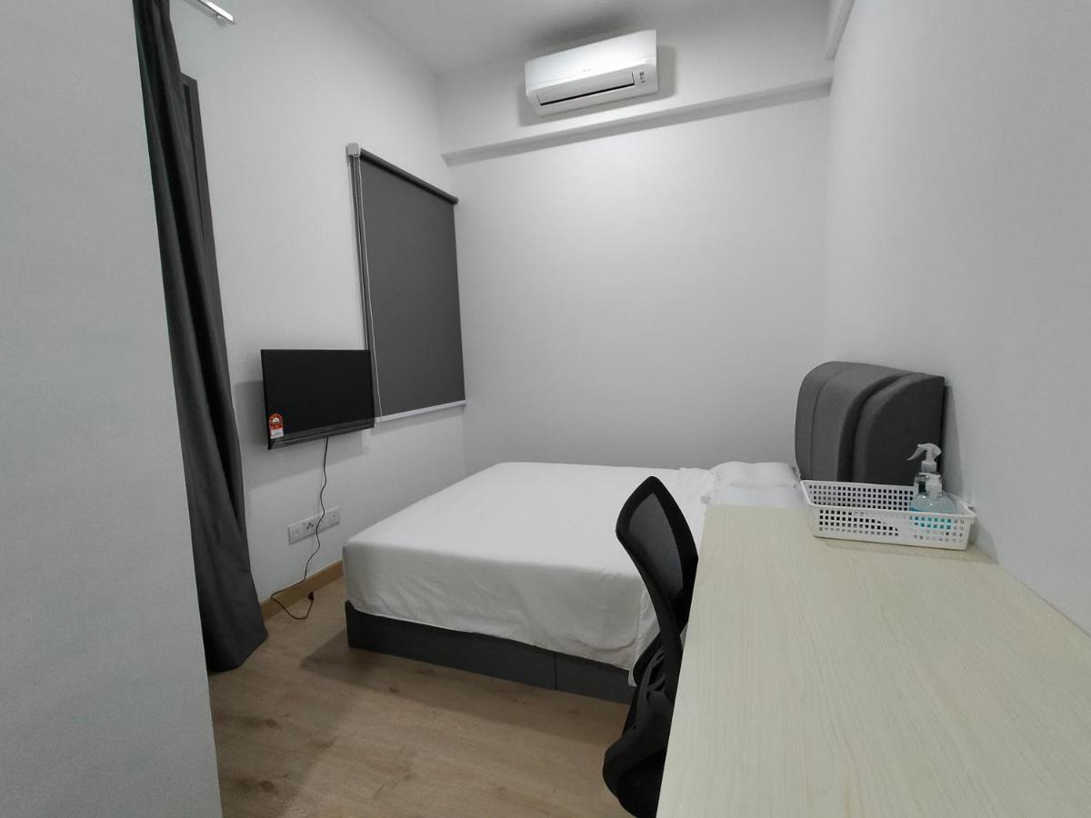 Apartment Colony Kuala Lumpur