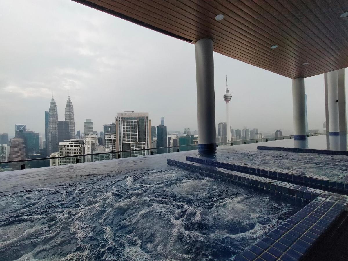 Apartment Colony Kuala Lumpur