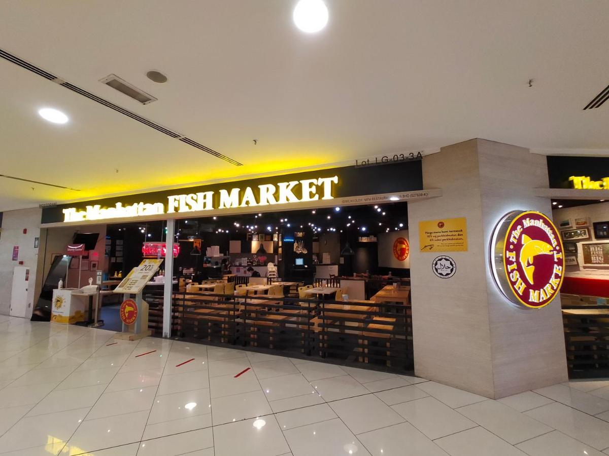 Colony * Kuala Lumpur