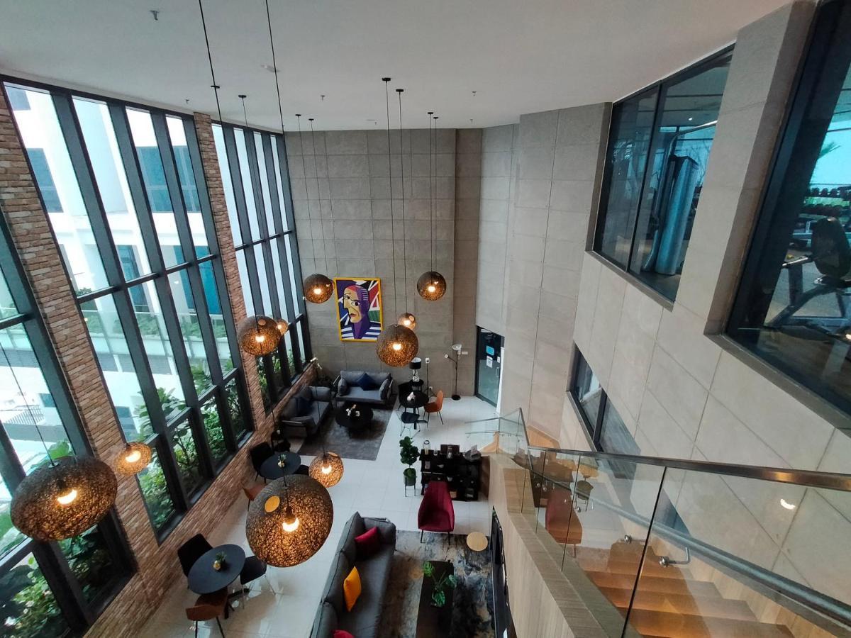 Colony Apartment