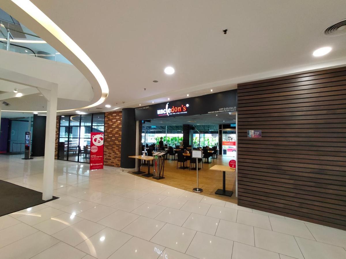 Apartemen Colony