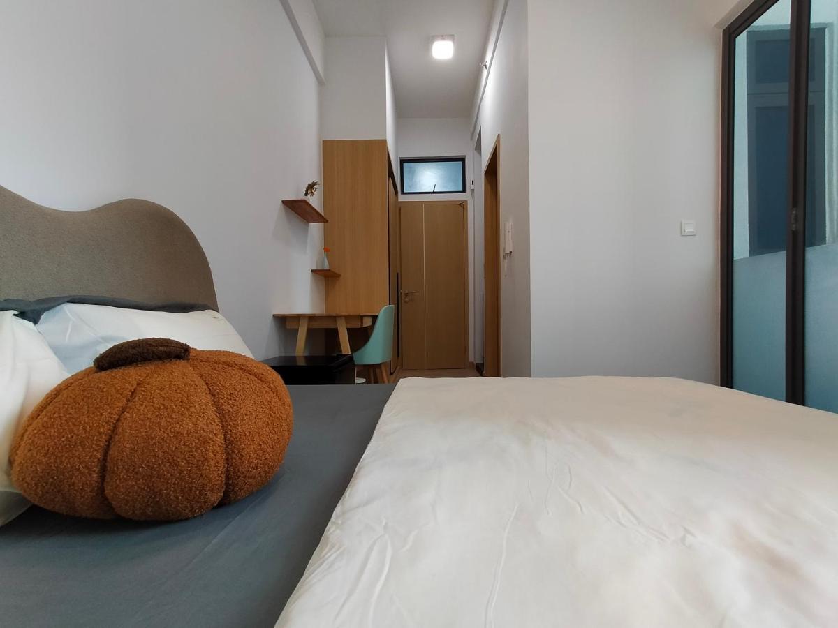 Colony Apartment *