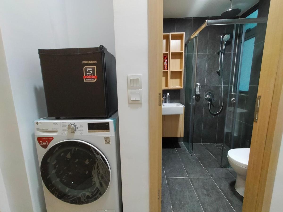 Apartemen Colony *