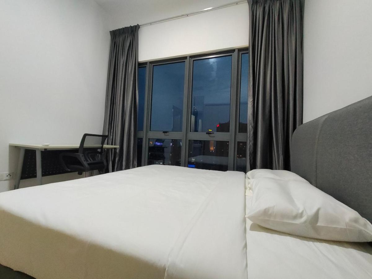 Colony Pangsapuri Kuala Lumpur
