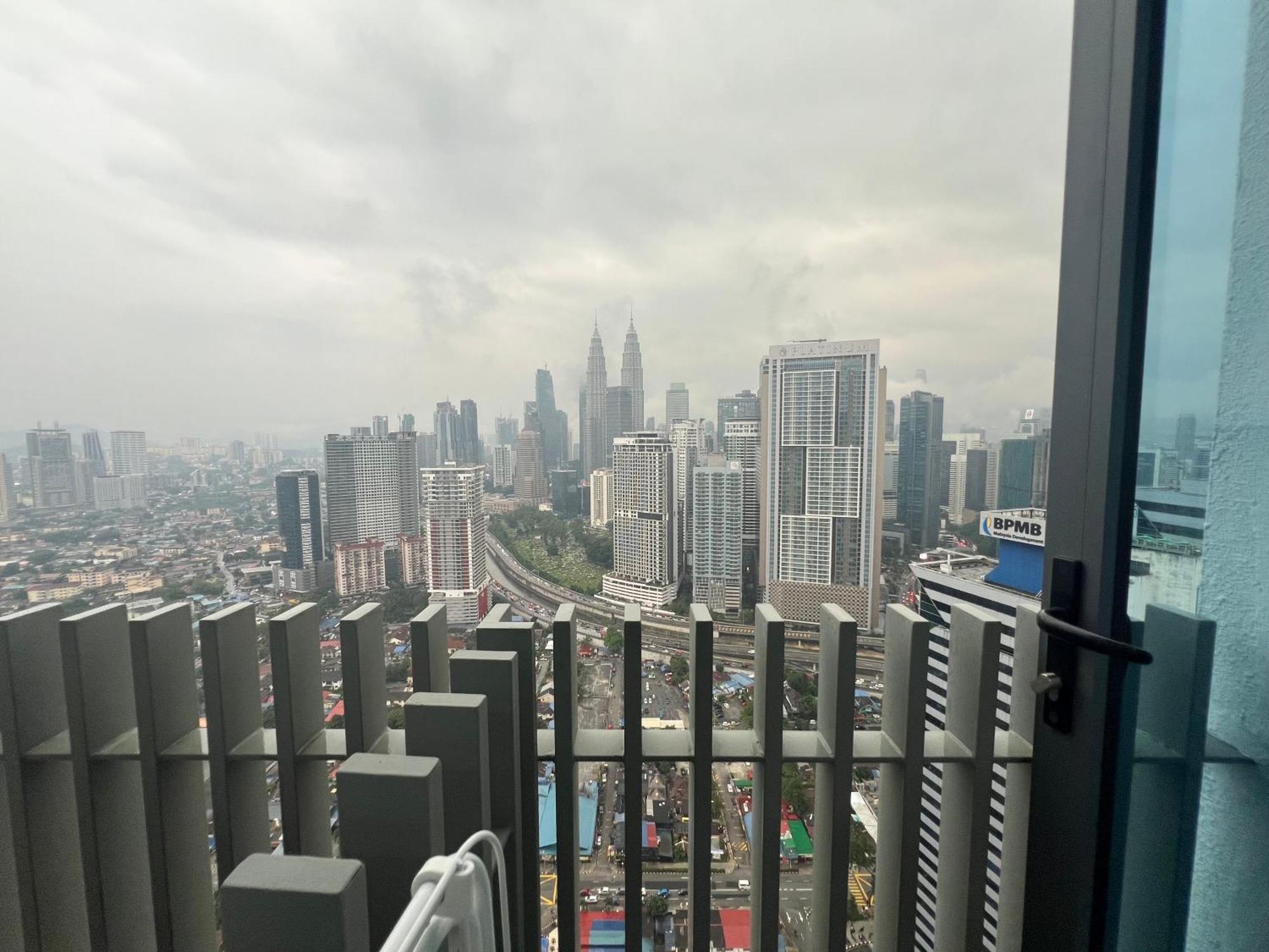 Apartment Colony Kuala Lumpur