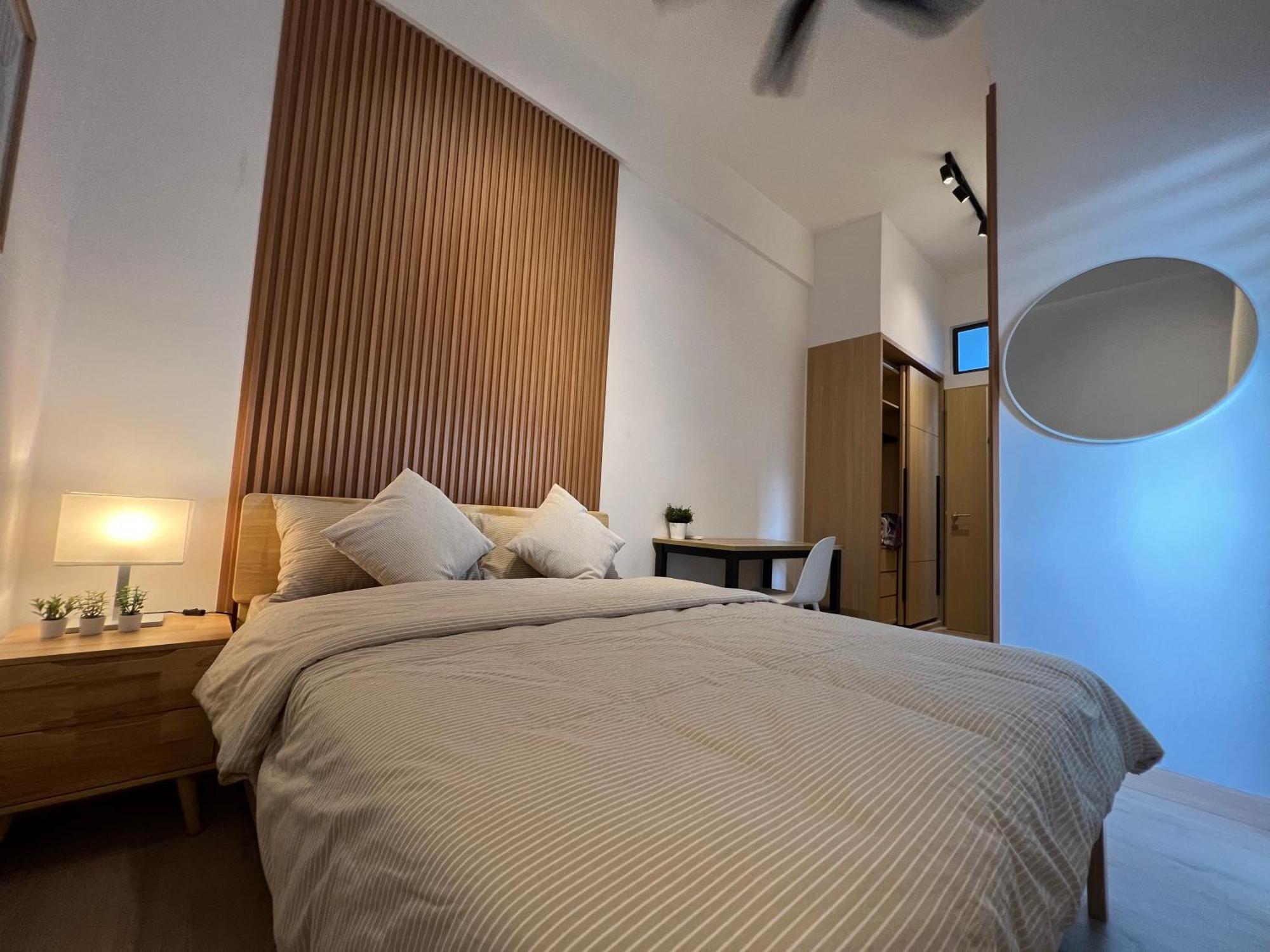 Apartemen Colony *