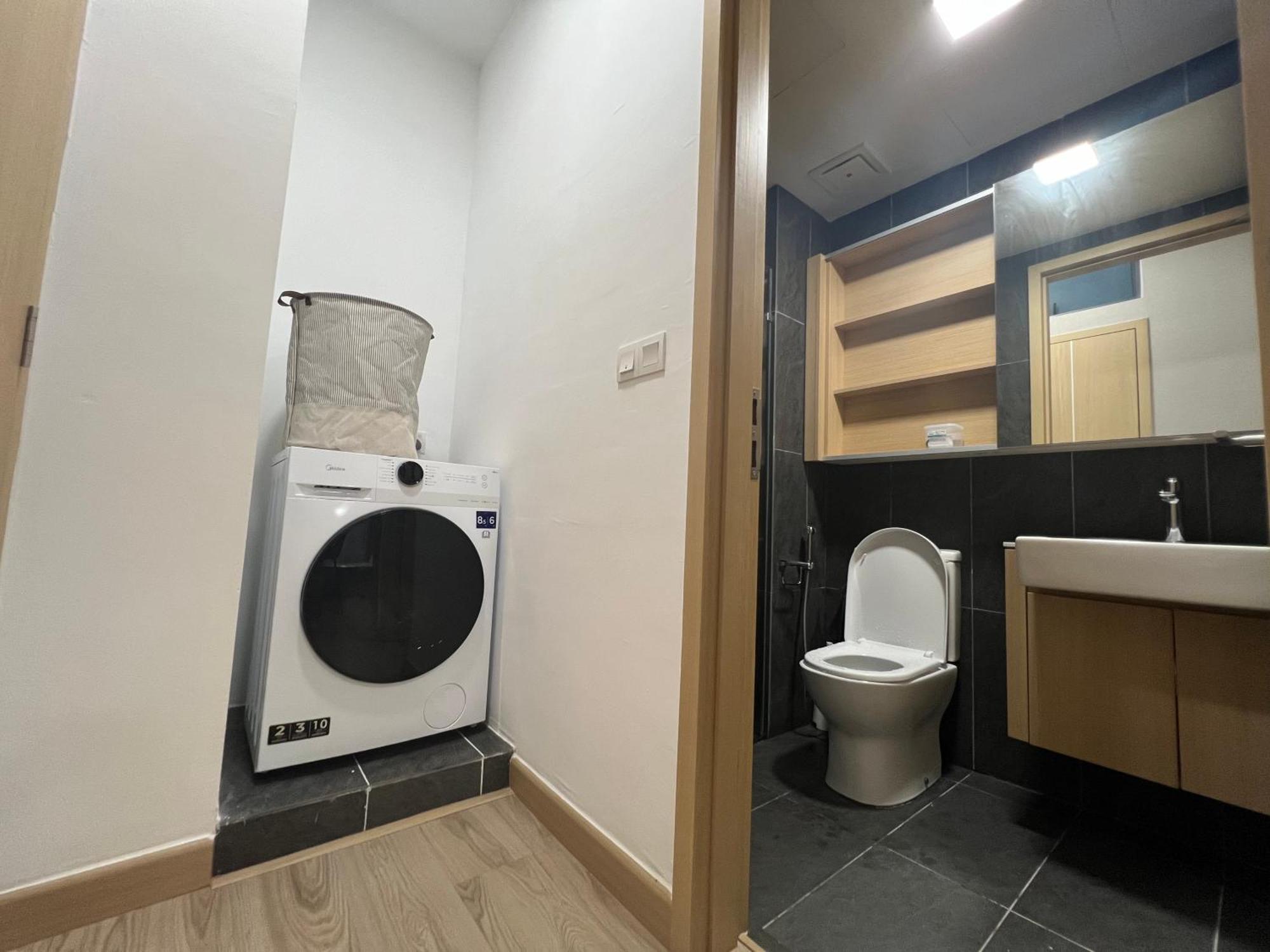 Colony Apartment