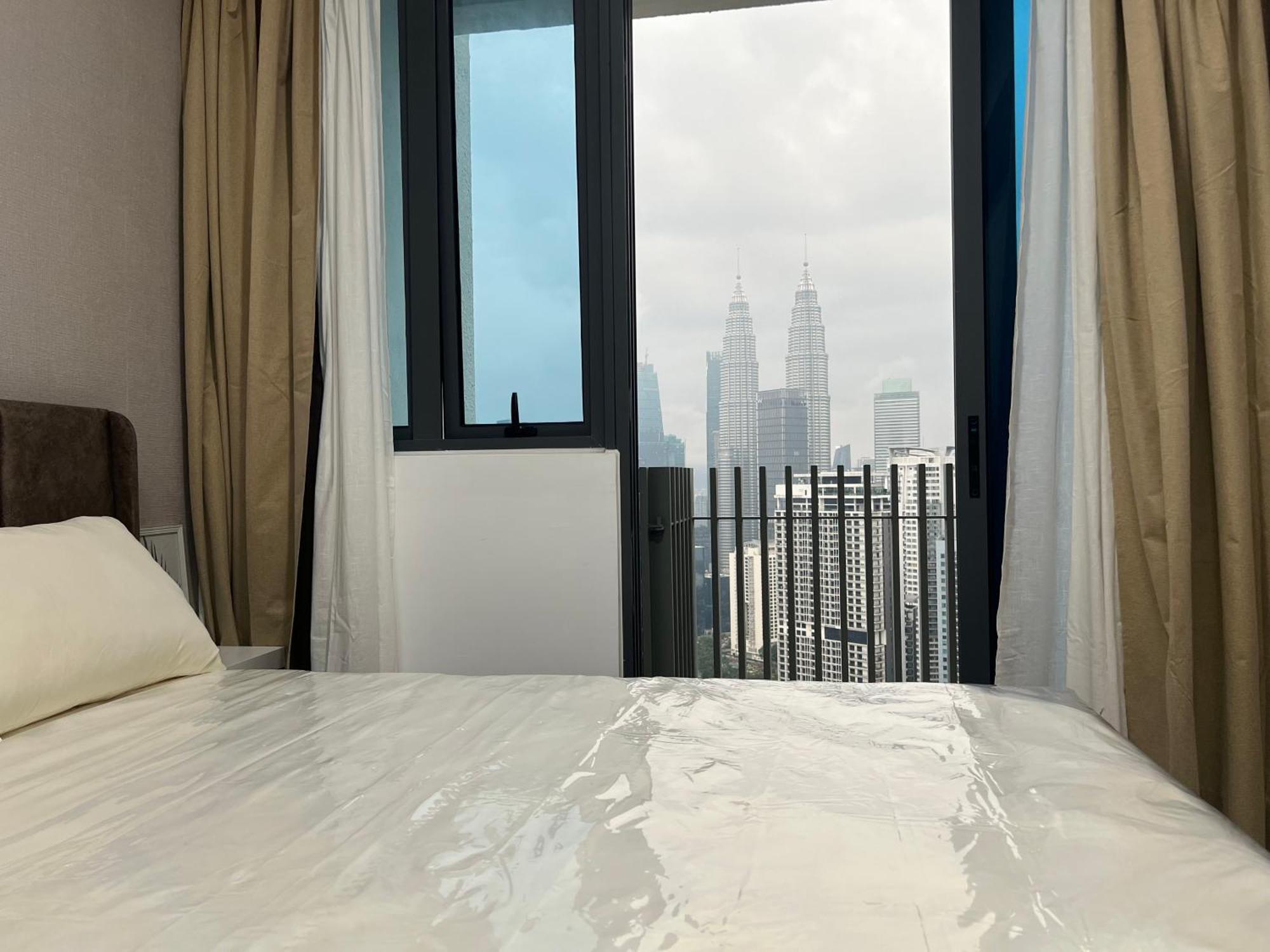 Apartment Colony Kuala Lumpur