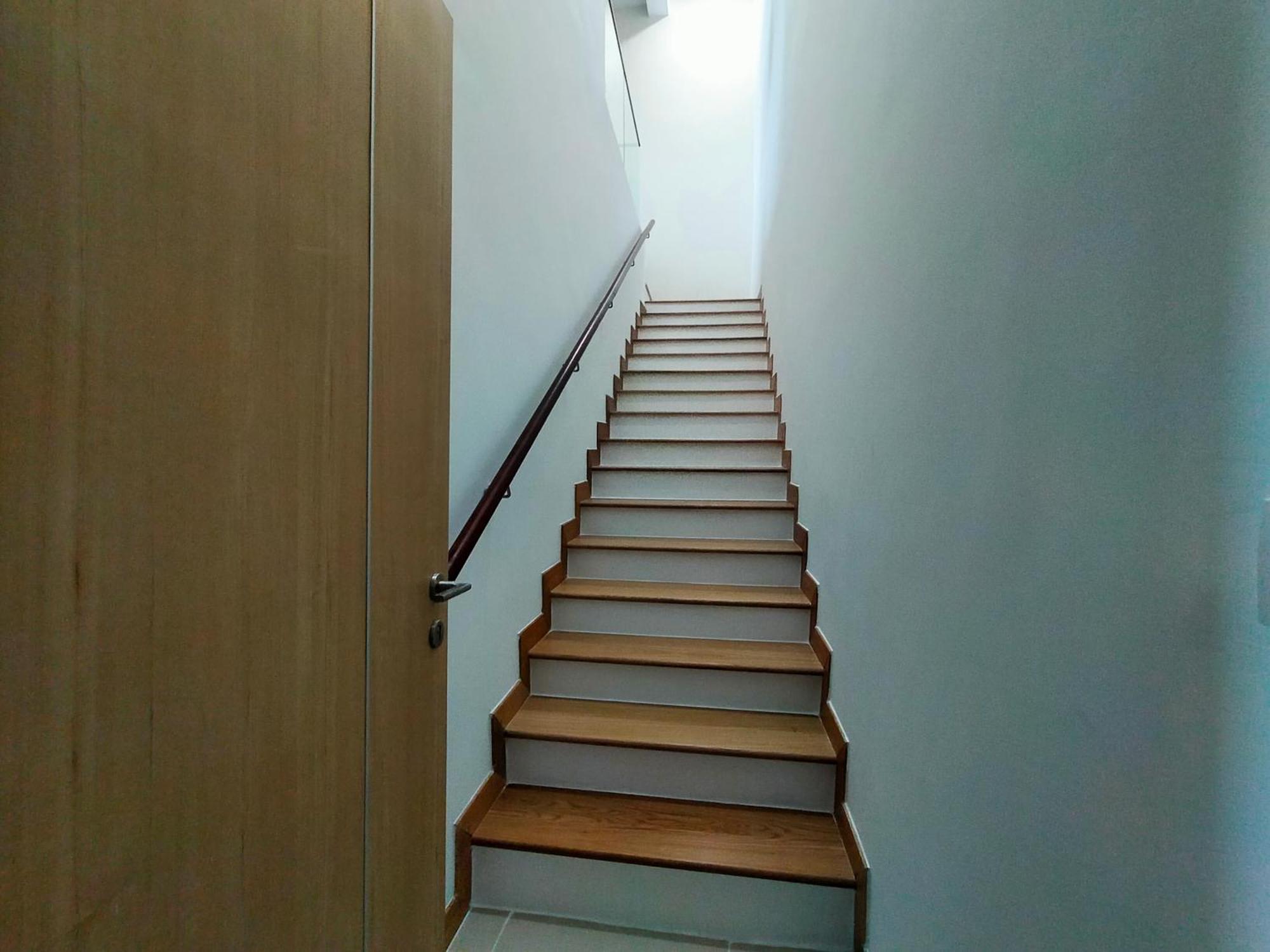 Colony Apartment
