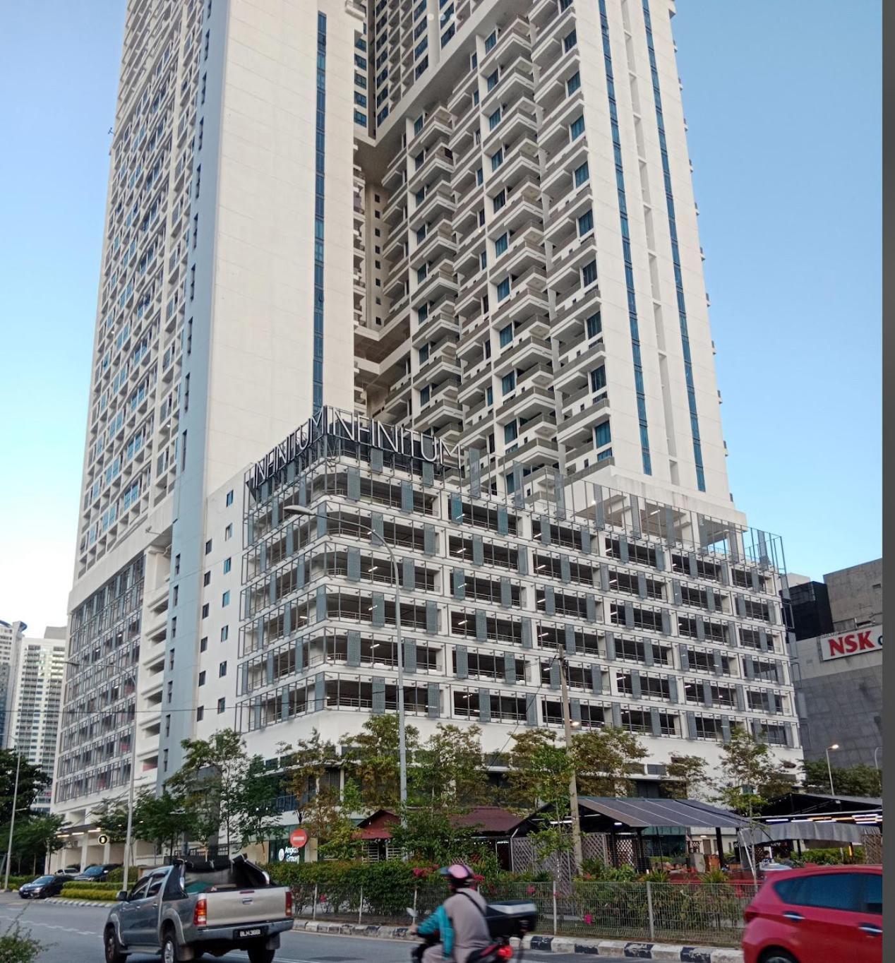 Colony Kuala Lumpur