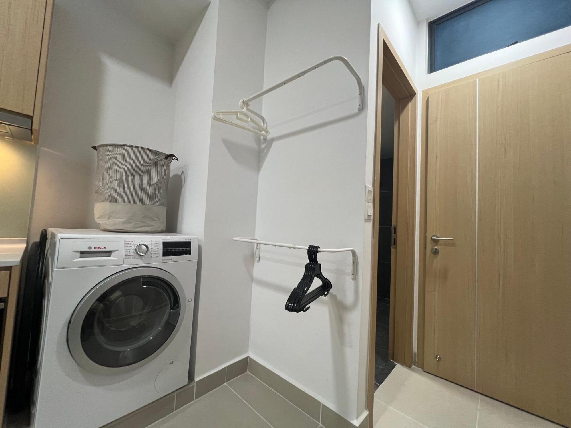 Apartemen Colony