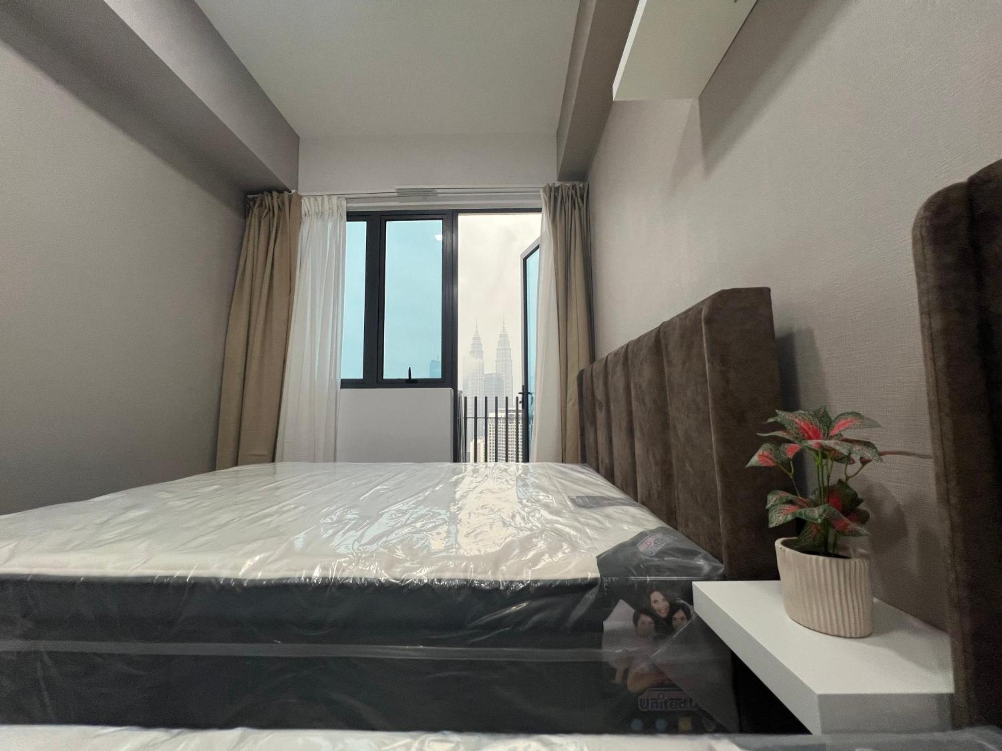 Apartemen Colony